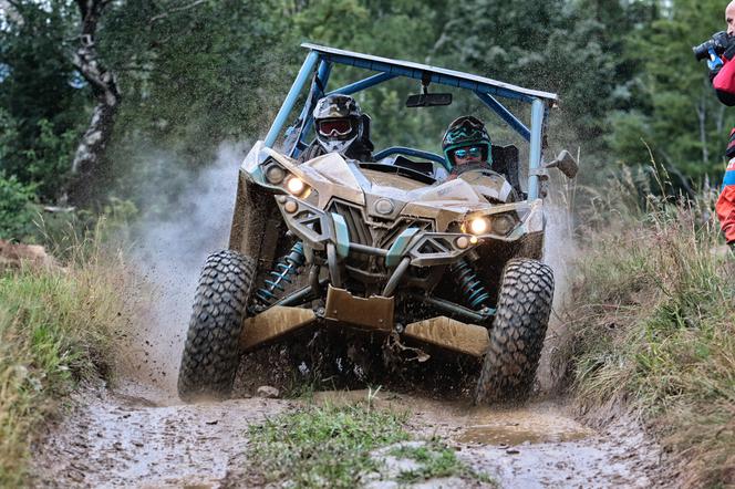 To będzie najbardziej kobiecy off-road w Polsce. W Wiśle odbędzie się Women’s Challenge 4x4