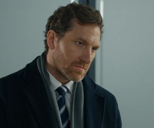 Barwy szczęścia, odcinek 3187. Szczepan (Robert Gulaczyk)