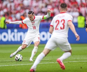 Polska - Francja RELACJA NA ŻYWO. Euro 2024 mecz Polska - Francja dzisiaj 25.06.2024 na żywo WYNIK