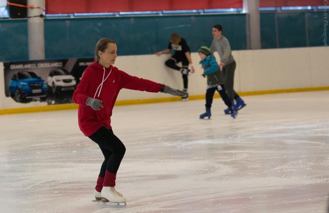 Ferie zimowe rozpoczęte! Weekend pełen atrakcji na Icemanii