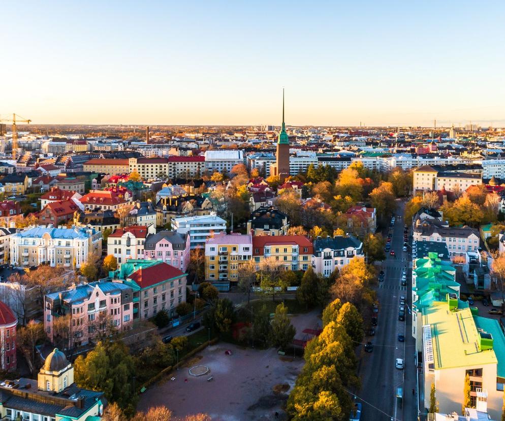 Finlandia zamyka się na rosyjskich turystów. Kiedy ograniczenia wchodzą w życie? 