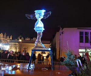 Poznań Ice Festival 2024 - dzień drugi