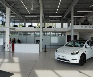 Centrum Tesla Warszawa 