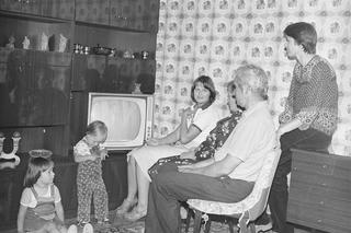 QUIZ PRL. Bajki i dobranocki w Polsce Ludowej