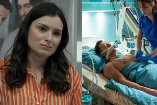 Barwy szczęścia, odcinek 3200: Błażej wyjdzie z próby zabójstwa w fatalnym stanie. Uszkodzony mózg to niejedyne zagrożenie – ZDJĘCIA 