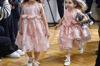 Magdalena Waligórska-Lisiecka dumna ze swoich dzieci