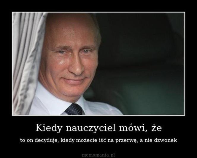 Dzień Nauczyciela 2021. Zobacz najlepsze MEMY!