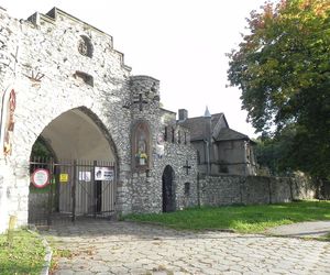 To najbardziej tajemnicza wieś w Małopolsce. Kiedyś leżała w innym województwie