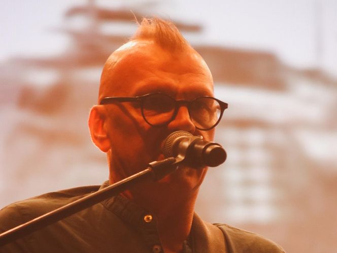 Rockowizna 2025 w Gdańsku
