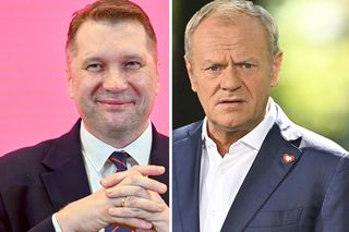 Czarnek o poważnym kryzysie w koalicji. Podał jeden warunek