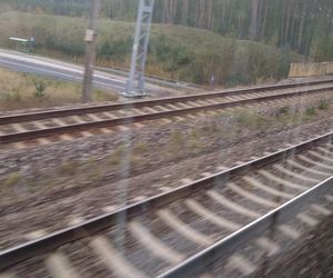 Kobieta nie żyje. Koszmarny wypadek w Białymstoku