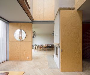 House14a – zwycięzca Årets Arne 2024, proj. pihlmann architects