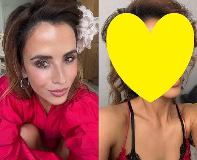 M jak miłość. Michalina Sosna