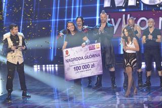 Uległ koszmarnemu wypadkowi. Po latach wraca w Mam talent. Miał zaskakującą prośbę