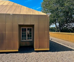 Sven-Harrys Konstmuseum w Sztokholmie