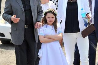 TO MOJA OSTATNIA KOMUNIA.