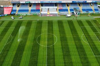 „Estadio da Gruz” doczeka się modernizacji? Radny opracował koncepcję