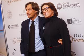 Hiszpańska fiesta Beaty Drewniak i Conrado Moreno