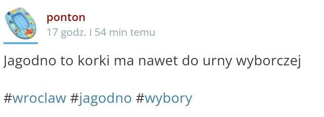 Sutryk w stroju księdza otwiera linię tramwajową na Jagodno. Zobacz wrocławskie memy po wyborach