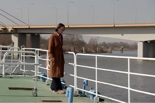 Pierwsza miłość odc. 4020. Melka (Ewa Jakubowicz)