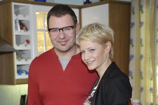 To wydarzy się na planie nowej Rodzinki.pl. Małgorzata Kożuchowska uchyla rąbka tajemnicy 