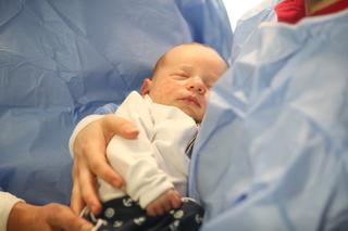 Łódź. W Matce Polce podano dawkę najdroższego leku na świecie