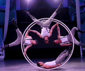 10-lecie Julinek Park pod Warszawą.