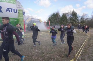 Runmageddon 2025 w Szczecinie