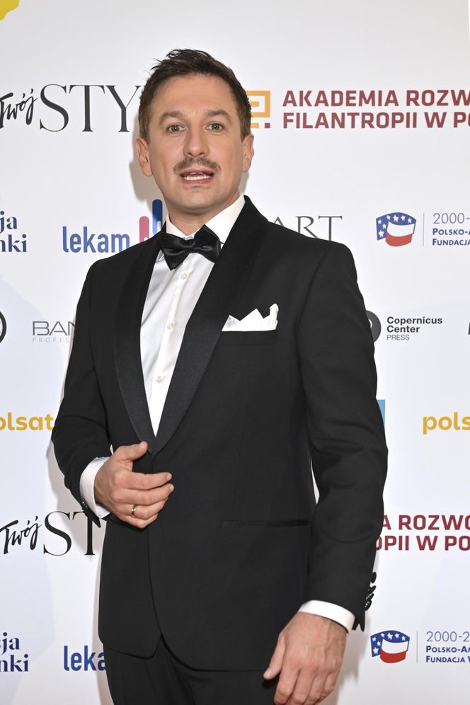 Moś w czerwieni, Woźniak-Starak w brązie i Bołądź w czerni. Która najlepiej?