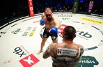 Kacper Paczóski - Denis Górniak