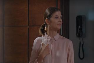 M jak miłość odc. 1685. Lilka (Monika Mielnicka)