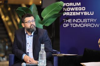 WIŚNIOWSKI liderem cyfryzacji - firma z tytułem The Best of Industry 4.0