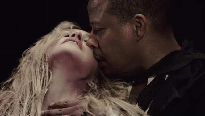 madonna Ghosttown