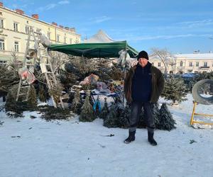 Boże Narodzenie w Kielcach. Gdzie kupić choinkę oraz w jakiej cenie?