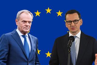 Gigantyczna kara finansowa dla Polski. Unia Europejska zadecydowała