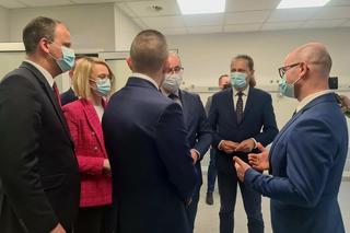 Szpital w Międzychodzie