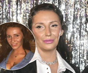 Dominika Serowska, narzeczona Marcina Hakiela