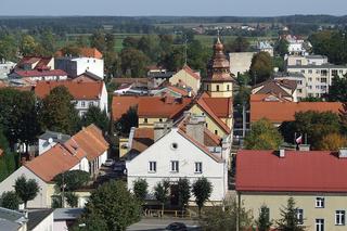 Najmniejsze miasta w warmińsko-mazurskim. Nie zgadniesz, jakiej są wielkości!