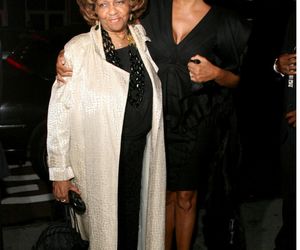 Cissy Houston