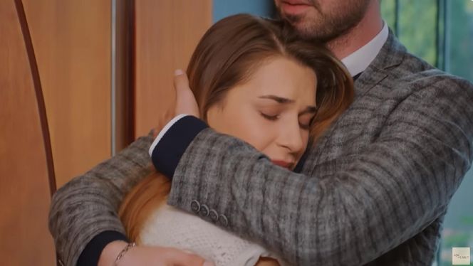 Miłość i nadzieja odc. 282. Sila, doktor Levent