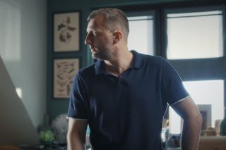 M jak miłość, odcinek 1840: Bartek (Arkadiusz Smoleński)