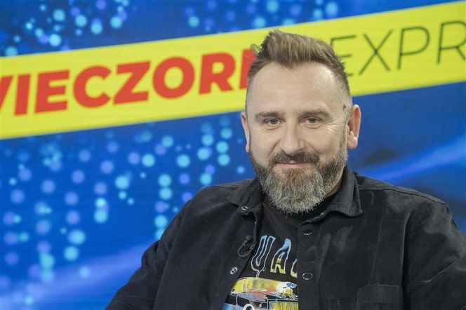 „Dostaliśmy najwspanialszy prezent na świecie”. Liroy został ojcem, takie imię wybrał dla synka