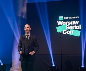 BNP Paribas Warsaw SerialCon