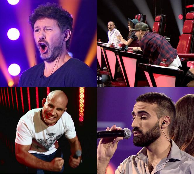The Voice Of Poland 7 - zapowiedź bitew