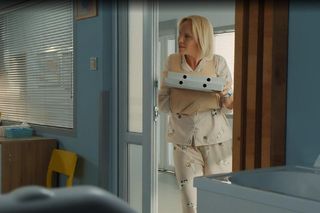 M jak miłość odc. 1891. Dorota (Iwona Rejzner)