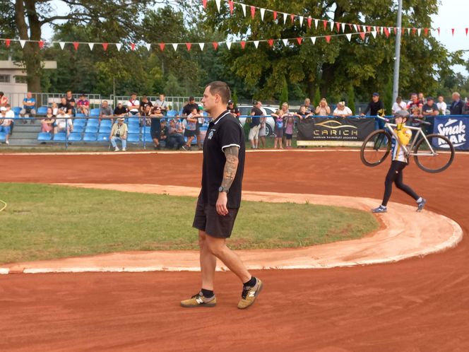 Pierwszy dzień za nami. W Lesznie trwają Indywidualne Mistrzostwa Polski w speedrowerze