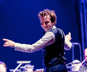 Maciej Musiałowski szykuje wielkie wydarzenie z udziałem gwiazd. Wszystko będzie dziać się w jego zamku