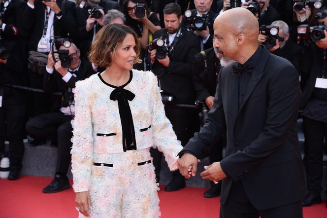 Halle Berry nie chce czwartego ślubu! Odrzuciła oświadczyny