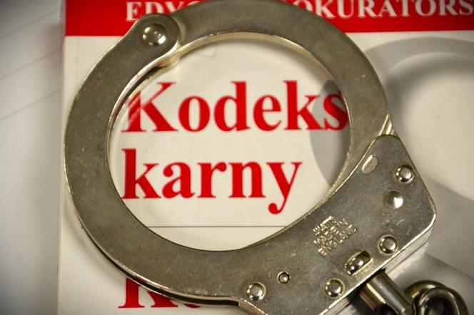 Oszusta,  który wyłudzał pieniądze od księży w Małopolsce zatrzymali policjanci.  