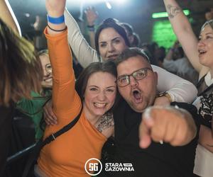 5. Urodziny Starej Gazowni/Vinylowe Klasyki C-Boola